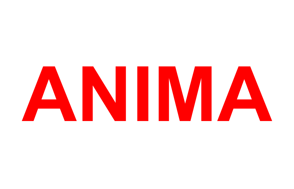 ANIMA banner